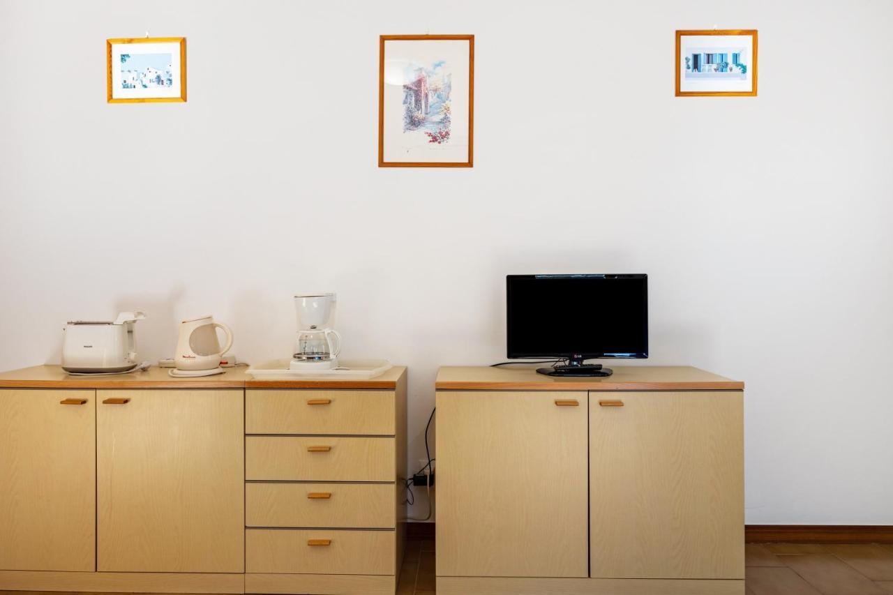 Casa Milani Malcesine Apt 4 Lejlighed Eksteriør billede